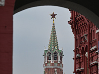 В Кремле раскрыли подробности трехсторонних переговоров в Абу-Даби