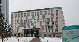 Глава АФК «Система» анонсировал IPO «Медси» и сети отелей Cosmos до конца года