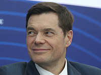 Алексей Мордашов возглавил рейтинг российских миллиардеров по версии Forbes