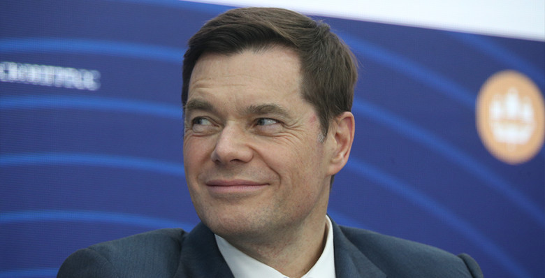 Алексей Мордашов возглавил рейтинг российских миллиардеров по версии Forbes