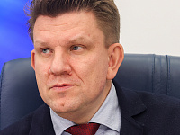 СМИ сообщили о задержании гендиректора издательства «Эксмо» Евгения Капьева