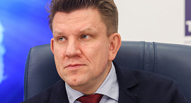 СМИ сообщили о задержании гендиректора издательства «Эксмо» Евгения Капьева