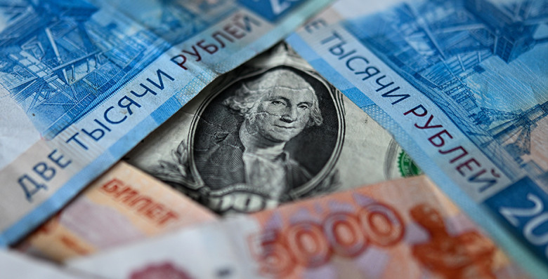 Анатолий Аксаков допустил снижение курса доллара до 40 рублей