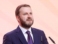 Максим Орешкин: влияние технологии ИИ на рынок труда еще предстоит осознать