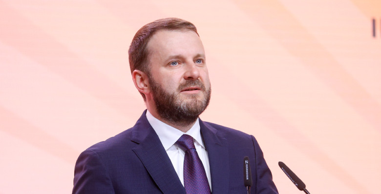 Максим Орешкин: влияние технологии ИИ на рынок труда еще предстоит осознать