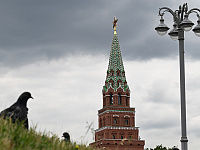 В Кремле заявили о проблемах в работе интернета