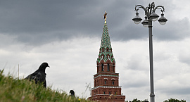 В Кремле заявили о проблемах в работе интернета