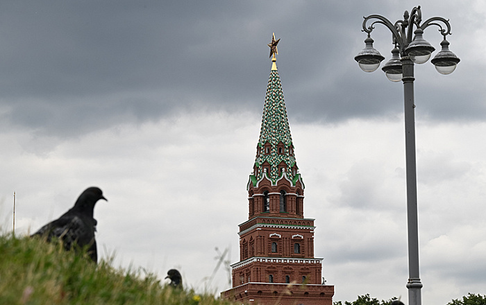 В Кремле заявили о проблемах в работе интернета