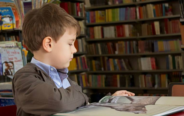 Минпросвещения внесло в список для внеклассного чтения книги о спецоперации