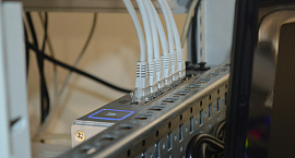 Минцифры разрешит провайдерам отключать интернет за отказ от оптоволокна