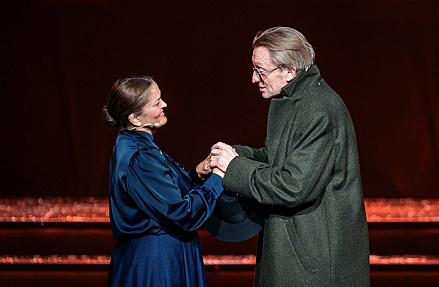 Александр Яцко: «„Вальс-бостон“, на мой взгляд, сделан безупречно»