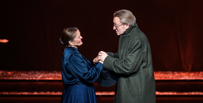 Александр Яцко: «„Вальс-бостон“, на мой взгляд, сделан безупречно»