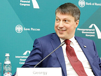 Бывший зампред ВТБ Георгий Горшков возглавил правление Вайлдберриз-банка
