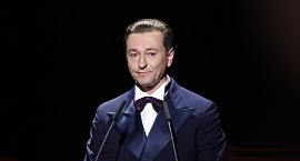 Сергей Безруков будет совмещать работу во МХАТ и Губернском театре