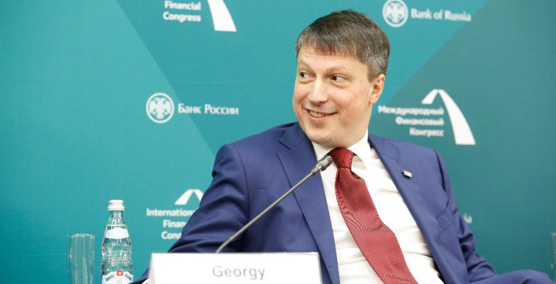Бывший зампред ВТБ Георгий Горшков возглавил правление Вайлдберриз-банка