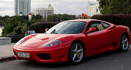 Минфин Белоруссии предложил повысить подоходный налог для богатых до 40%