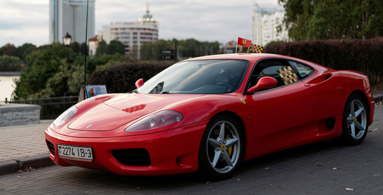 Минфин Белоруссии предложил повысить подоходный налог для богатых до 40%