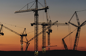 Девелоперы проявили социальную ответственность