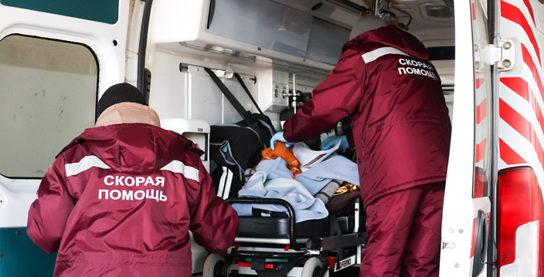 Девять человек пострадали в Севастополе при атаке беспилотников