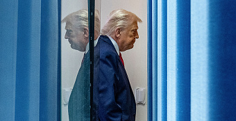 Гегемон полушария