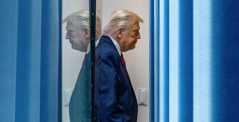 Гегемон полушария