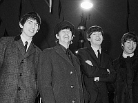 Пол Маккартни анонсировал выход нового сборника The Beatles с 13 песнями