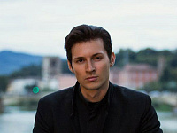 Павел Дуров прокомментировал замедление Telegram в России