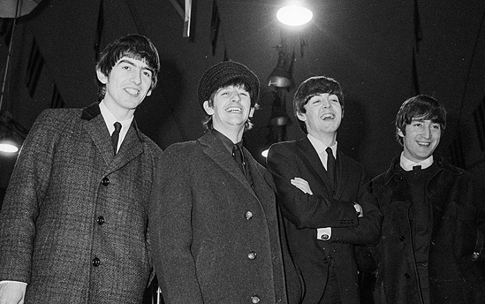 Пол Маккартни анонсировал выход нового сборника The Beatles с 13 песнями