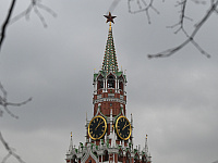 В Кремле назвали переговоры в Абу-Даби «конструктивной и сложной работой»