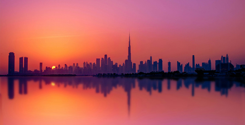 Дубай возглавил рейтинг лучших городов для богатых людей