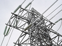 Во Владивостоке свыше 28 тыс. человек остались без света