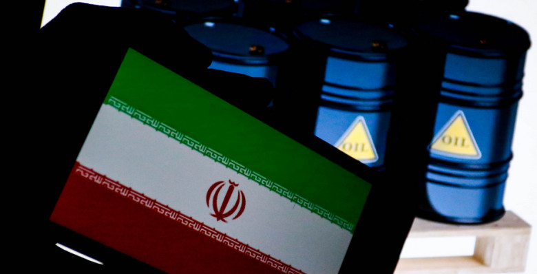 FT: трейдеры десятки миллиардов долларов в первые дни войны с Ираном