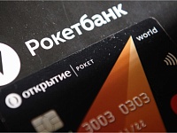 Рокетбанк объявил о возвращении на рынок