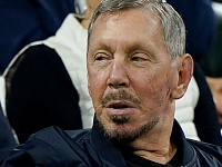 Ларри Эллисон предложил личные гарантии в борьбе Paramount за активы Warner Bros