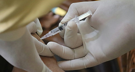 Минздрав подготовил проект о включении вакцин от рака в ОМС