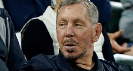 Ларри Эллисон предложил личные гарантии в борьбе Paramount за активы Warner Bros