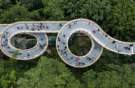 Куда клонится устойчивое развитие