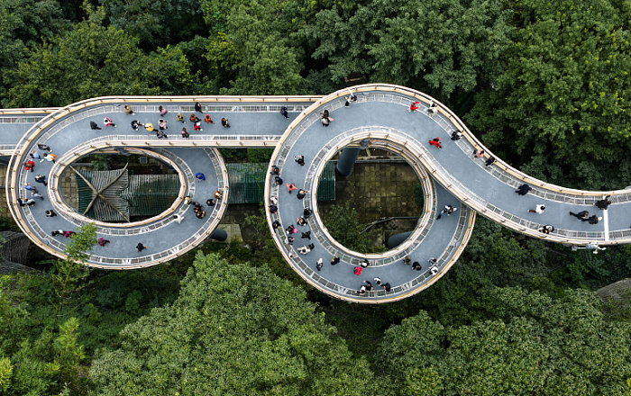 Куда клонится устойчивое развитие