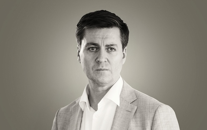 Сергей Перов: «Наша задача — обеспечить полный цикл внедрения новых решений»