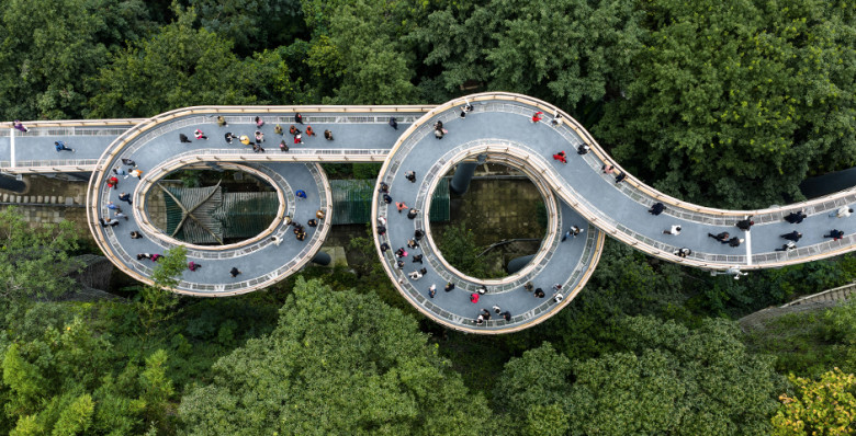 Куда клонится устойчивое развитие