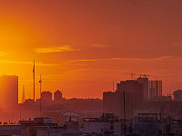 Интернет в Иране практически полностью отключен более 120 часов