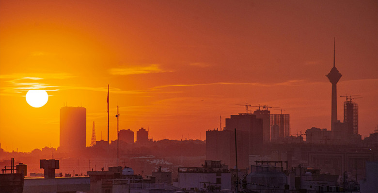Интернет в Иране практически полностью отключен более 120 часов