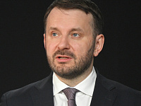 Максим Орешкин спрогнозировал научные открытия в будущем только при участии ИИ