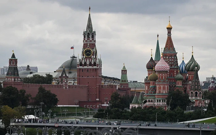 В Кремле рассказали о позиции России по вступлению в «Совет мира»