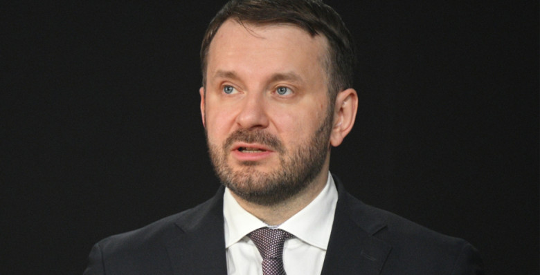 Максим Орешкин спрогнозировал научные открытия в будущем только при участии ИИ