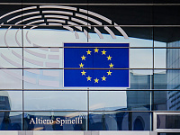 ЕС утвердил кредит на 90 млрд евро Украине и новые санкции против России 