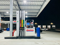 Bloomberg сообщил о росте цен на топливо в США из-за санкций против России