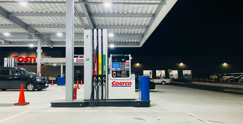 Bloomberg сообщил о росте цен на топливо в США из-за санкций против России