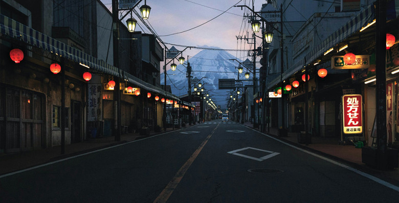 В Москве и Петербурге открылись визовые центры Японии
