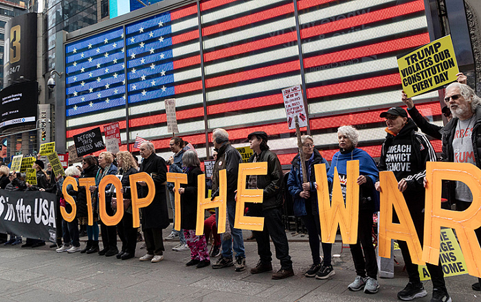 Из двух зол оба худшие